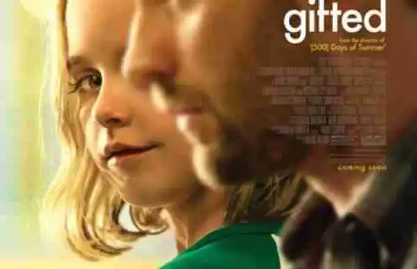 Gifted (2017) Full Movie